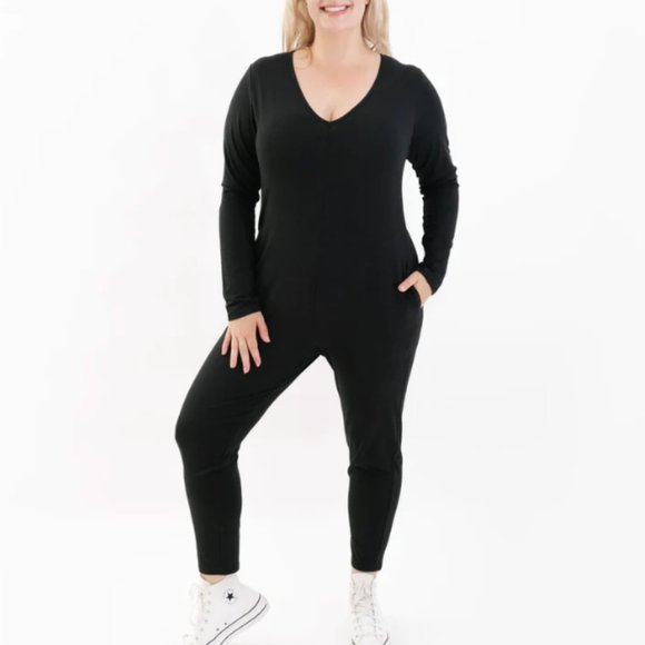 Smash & Tess Friday Romper - Picture 5 of 6